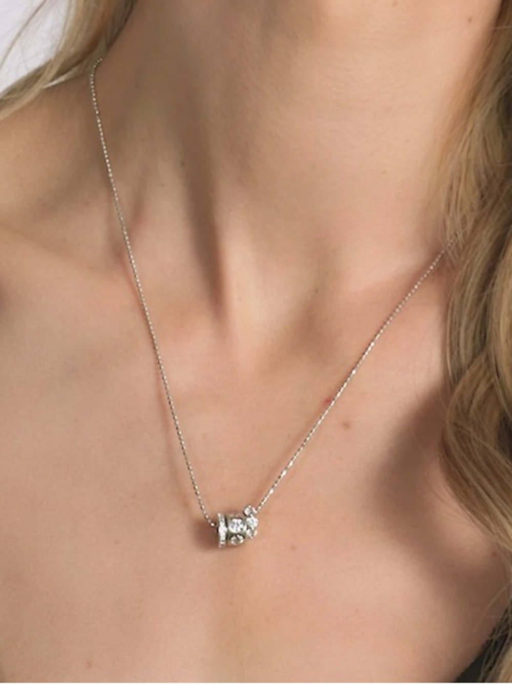 Melinda Maria Ashley Topanga Necklace NEW